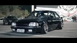 AfterMovie Low Parking Nigth Edition 2019| Capturing Moments