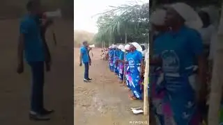 kilombo Minu Madingou