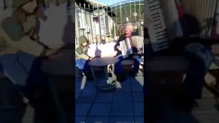 Muhteshem ses Bekir aga Strandjevo
