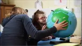ChildVision Ireland - About Us