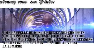 Katrada Loveland - J'me Rappelle ft. Don Jayro & Dj Arass LYRICS