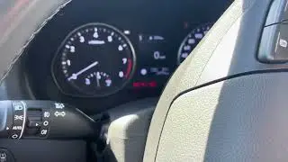 C&oacute;mo desactivar el control de tracci&oacute;n/ABS en el Hyundai Elantra i30