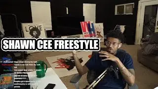 Shawn Cee's Freestyle