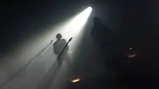 SPARKS - Paris - salle Pleyel - 