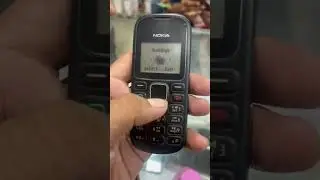Nokia All old modle available .Keypad old phone. Nokia 1280 mobile. Nokia basic mobile #nokiamobile
