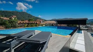 KK - Karon Kata Boutique Hotel, Thailand | Travel With Saanvi