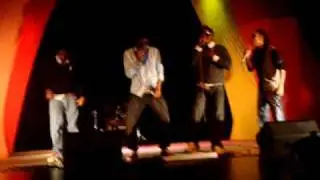 Kurimba - Video de Presentacion