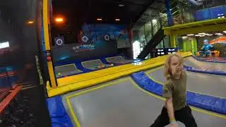 Sevier Air 2025