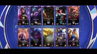 Wild Rift S-Tier Master Viego (3)