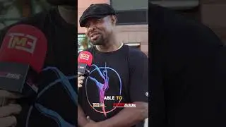 Shane Mosley predicts Canelo vs Crawford 🥊 | #boxing #canelocrawford #canelo #crawford
