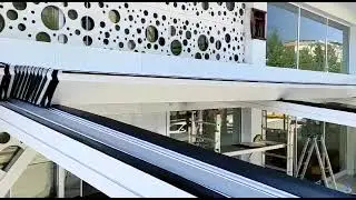 TKN Group - Tente, Pergole Sistemleri - Can Tekin Pergola