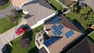 About SmartGrid Technologies