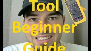 Beginner Diesel Mechanic Tool Buying Guide.