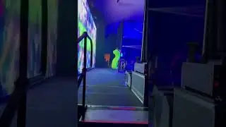 Trinity (Naomi) Makes Her Impact Wrestling Debut!