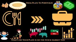 Kitchen Freezer To Stock Ticker - Frozen Foods For Fortune