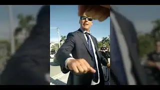 Boco police says officer fist bumping white supremacist is not what it seems