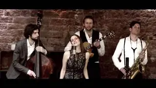 Jazz En Vogue - Toxic (Britney Spears Cover)