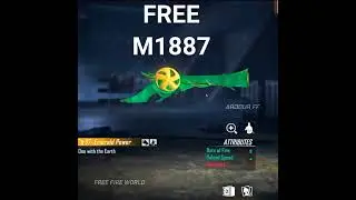 🇮🇳🇮🇳 Free M1887 Ramadan Event 🤫 #shorts #youtubeshorts #shortvideo #ramadan2022 #trend