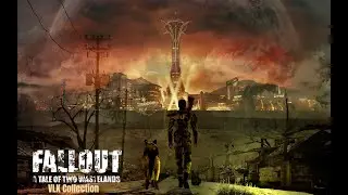Fallout New Vegas: TTW - VLK Collection - Part 14