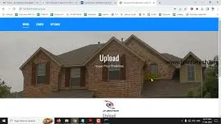 House Price Prediction using Machine Learning Algorithm | Python Final Year IEEE Project