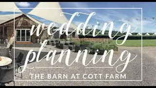 Wedding Planning UK | Welcome to The Barn at Cott Farm Wedding Venue in Somerset