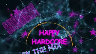 Shennise - Hardcore In The Mix 10