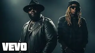 Rick Ross &ndash; For The Money [ 2026 Official Music Video] 💰🔥