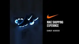 Exclusive Early Access: Nike Sneaker Days Live