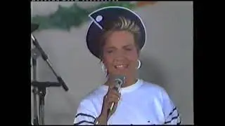 Toritanssit Haminassa 1987