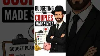 Budgeting for Couples Made Simple
