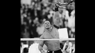 John Cena - Passion / inspirational speech