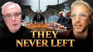 Fallen Angels Living Among The Giants &mdash; Happening Now | Gary Wayne