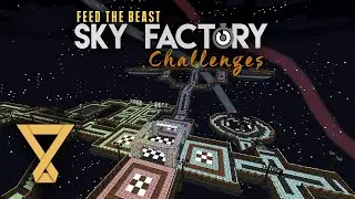 Infovideo - Community Event (FTB Skyfactory Challenges)