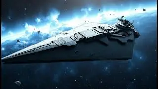 The Secret Behind Earth's World-Breaking Powers: A Galactic Revelation | HFY Story