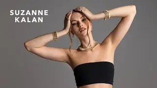 The Edgy Casual Look | SUZANNE KALAN&reg;