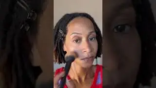 Makeup for over 40 #maturemakeup #over40 #over40makeup