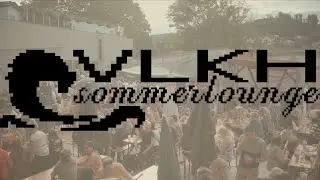 VLKH Summerlounge 2024