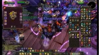 Patch 4.3 PTR: Transmogfrication and Void Storage