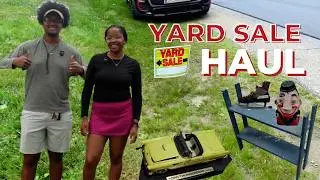 Yard Sale Shop With Us | Town Wide Yard Sale