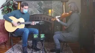 St. Paddy's 2021/Once Upon aTune