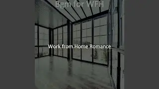Brilliant Ambience for Remote Work