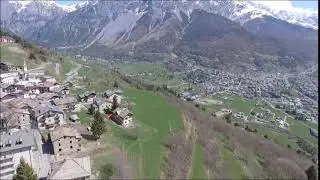 Residenza La Rocca e Chalet Le Terrazze: una posizione panoramica da favola
