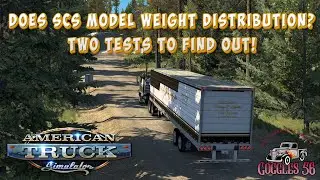 ATS | Does SCS Model Weight Distribution?