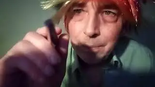 asmr multicolar party inaudible mouthsounds and more