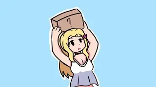 [FNF Music] Pixel-Pig, but Kiyomi sings