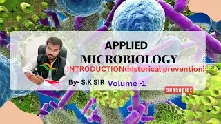 BSc Nursing INTRODUCTION of MICROBIOLOGY (historical perspective)  #medico #nursing #paramedical