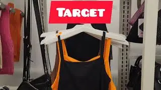 Target vs Walmart! Who has better spring dresses? #target #walmart #spring #shopping