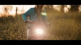 SUPER73 Original 2018 - The Coolest Electric Motorbike