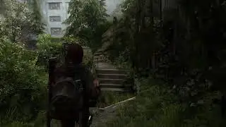 The last of us 2 película completa español latino parte 3