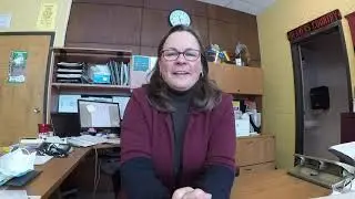 Developmental Education Virtual Tour of Lord Dorchester Secondary School